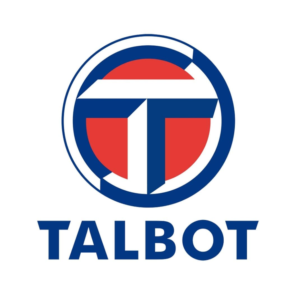 Talbot